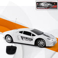 TTG Speed Blaze RC Car