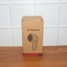 USB Rechargeable Electric Lint Remover (1 Pc)
