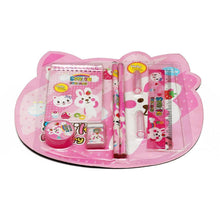 8 in1 Mix Stationery Gift Set for Kids, School, Office Product Gift
